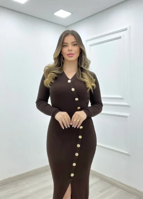 Vestido Nina - Imagem 3