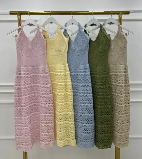 Vestido Berenice - Imagem 5
