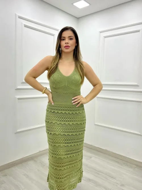 Vestido Berenice - Imagem 3
