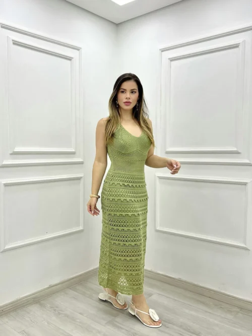Vestido Berenice