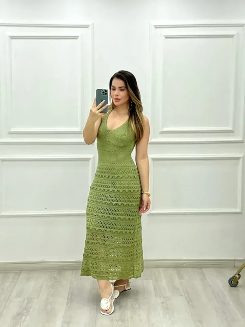 Vestido Berenice - Imagem 2