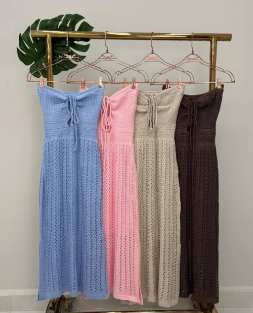 Vestido Clara