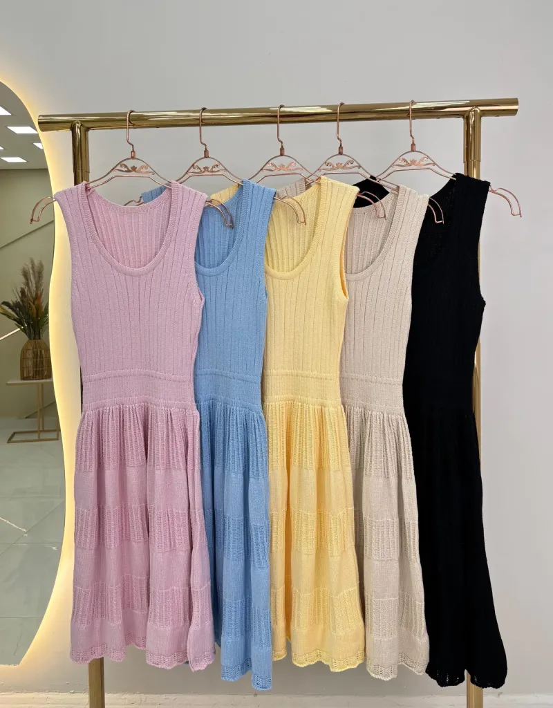 Vestido Lia - Imagem 6