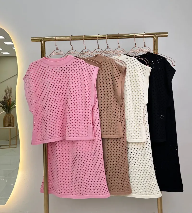 Conjunto Alicia - Imagem 4