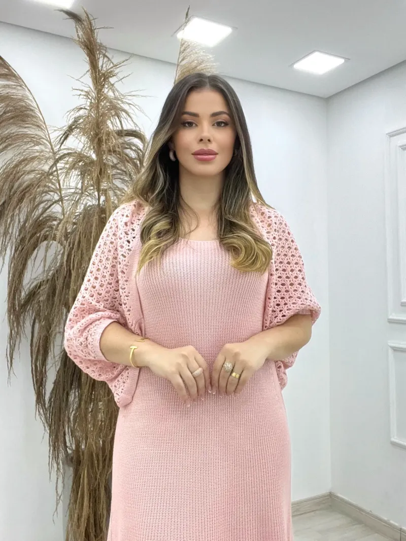 Vestido Flávia - Imagem 3