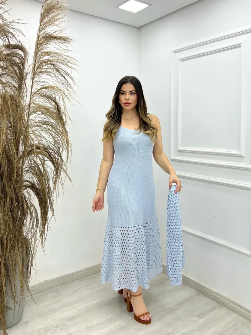 Vestido Flávia - Imagem 6