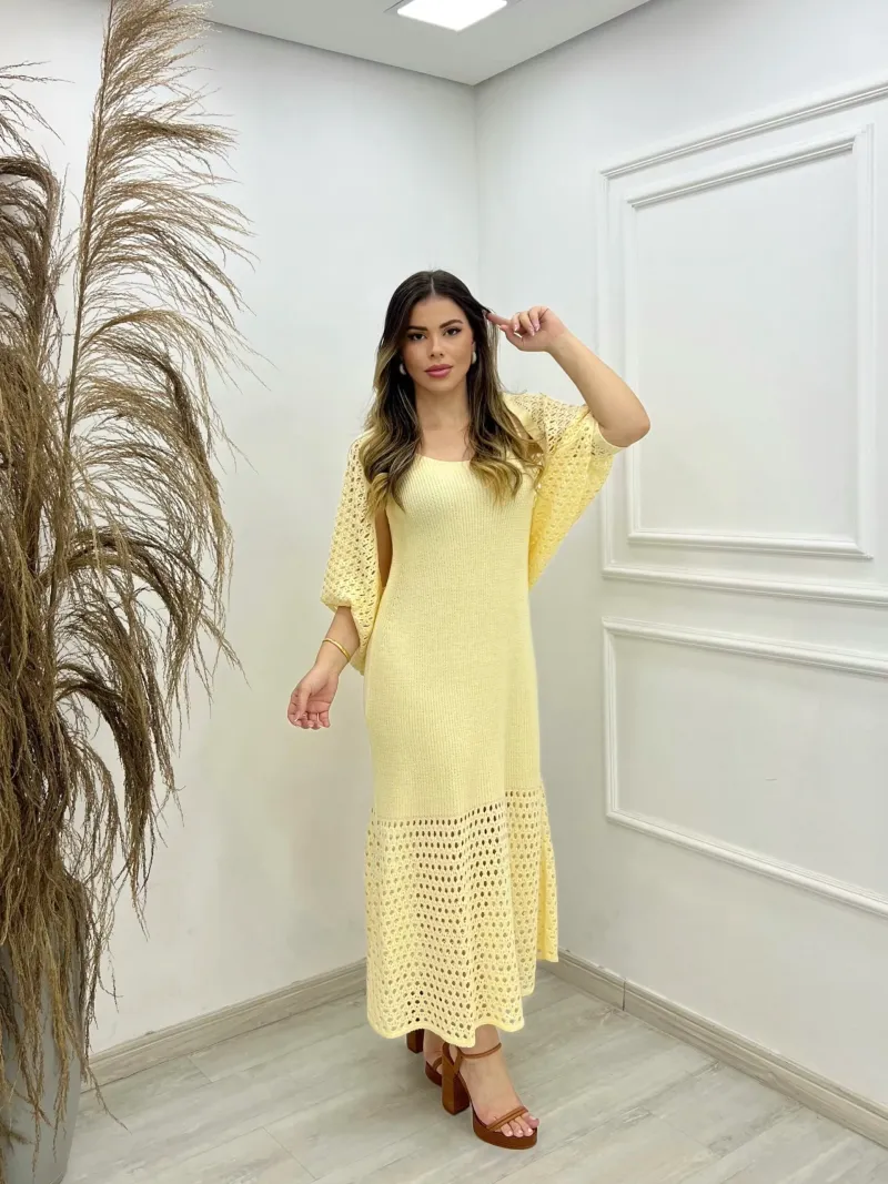 Vestido Flávia - Imagem 4