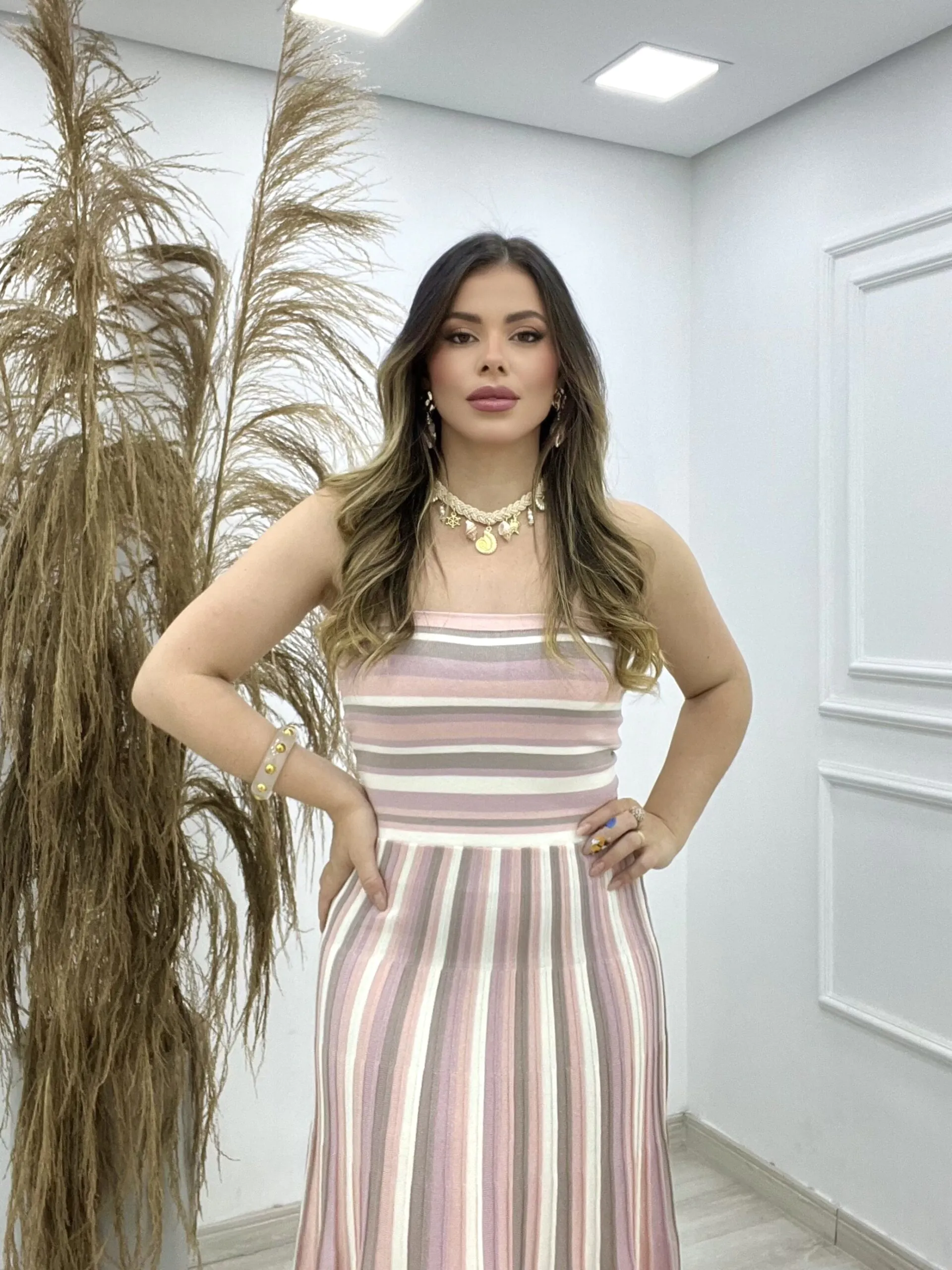 Vestido Queila - Imagem 3