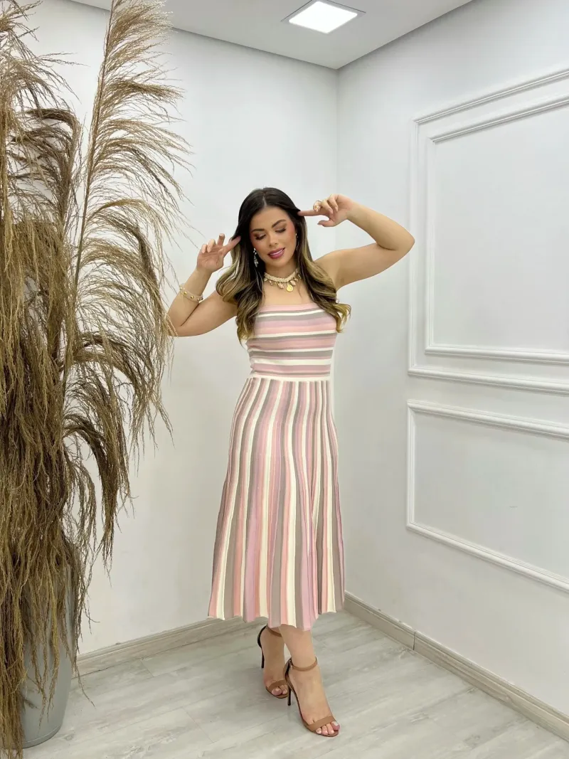 Vestido Queila - Imagem 2