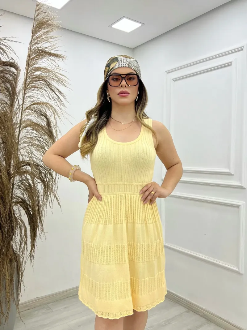 Vestido Lia - Imagem 2