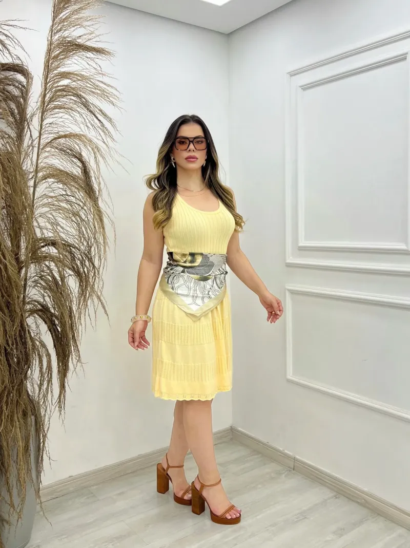 Vestido Lia - Imagem 3