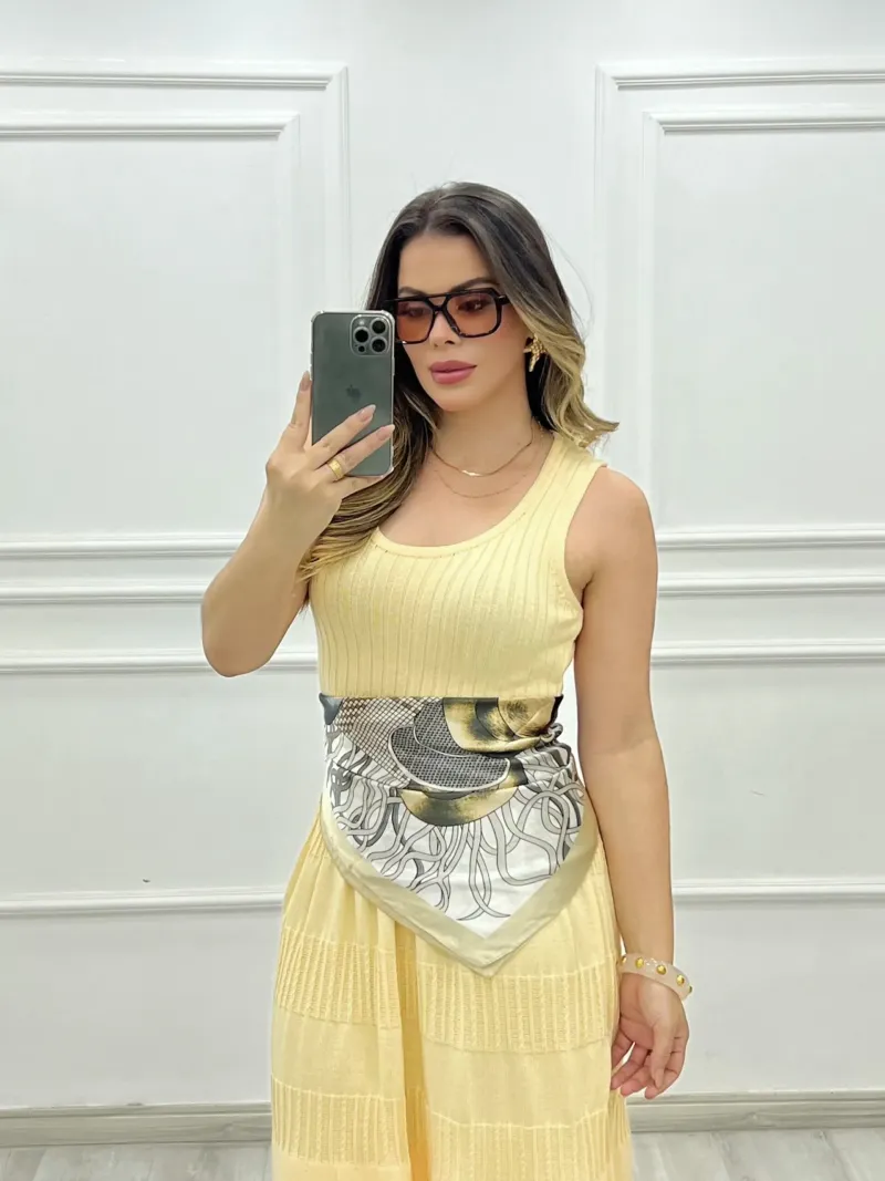 Vestido Lia - Imagem 4