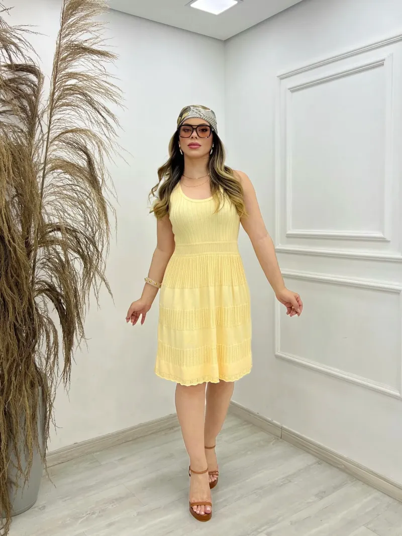 Vestido Lia - Imagem 5