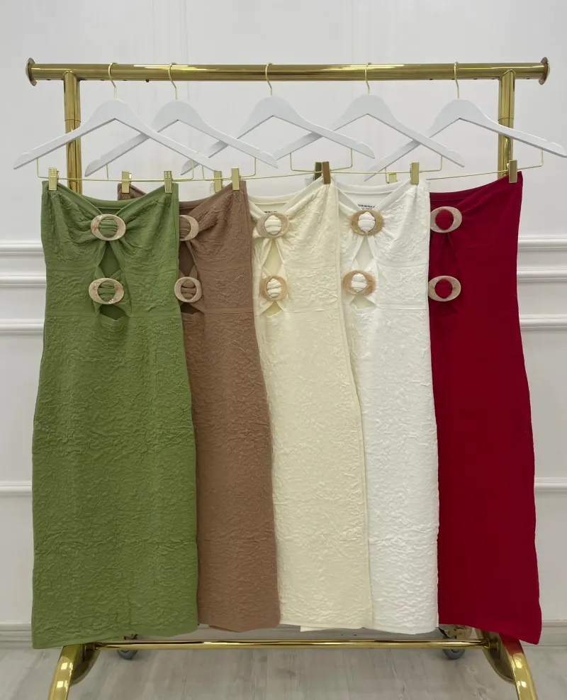 Vestido Ana Paula - Imagem 9