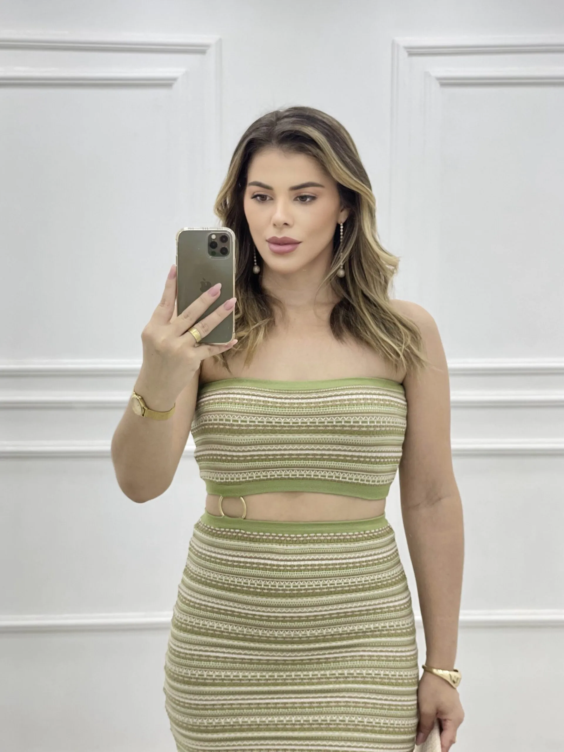 Vestido Nina - Imagem 3