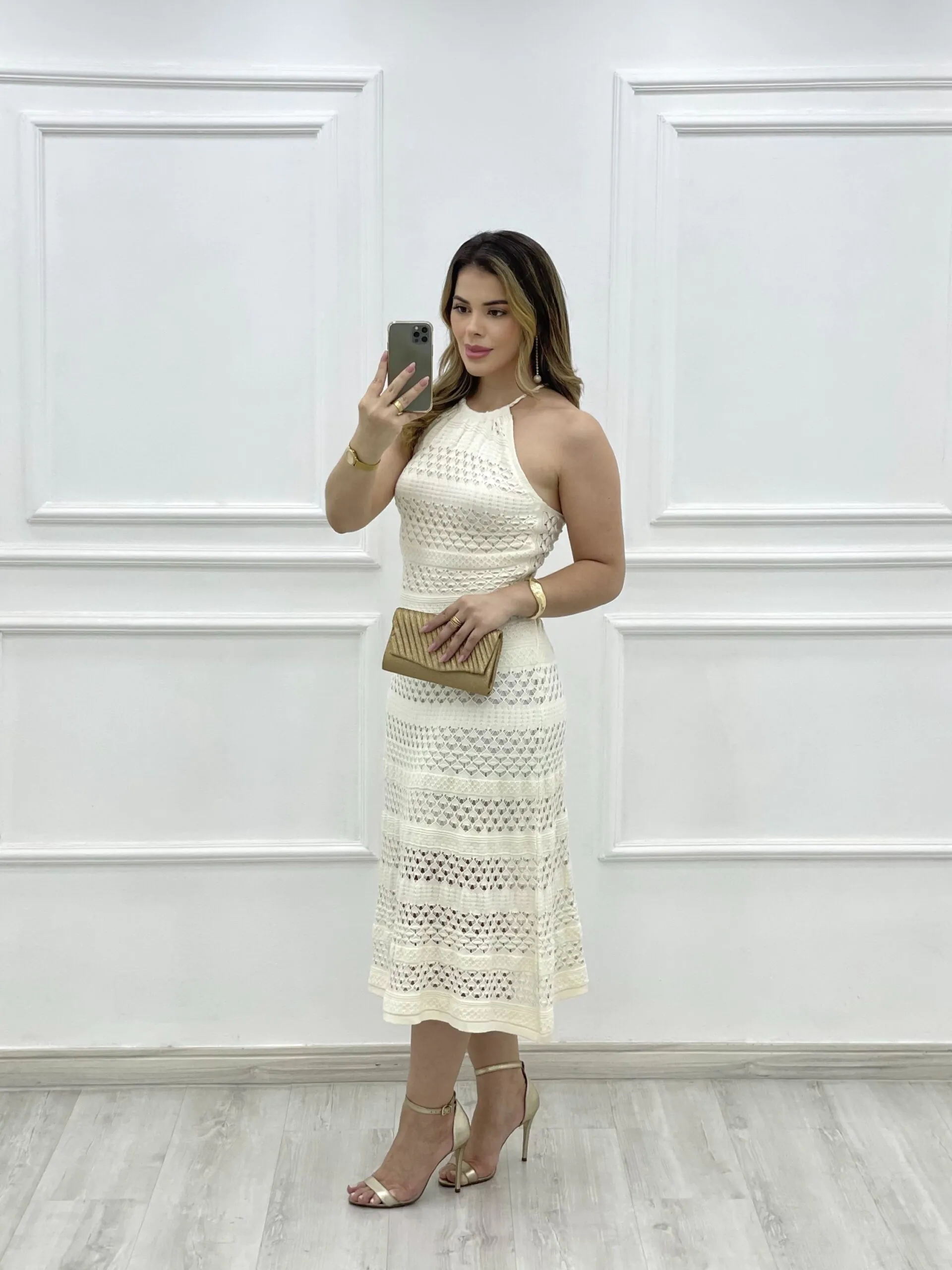 Vestido Simaria - Imagem 4