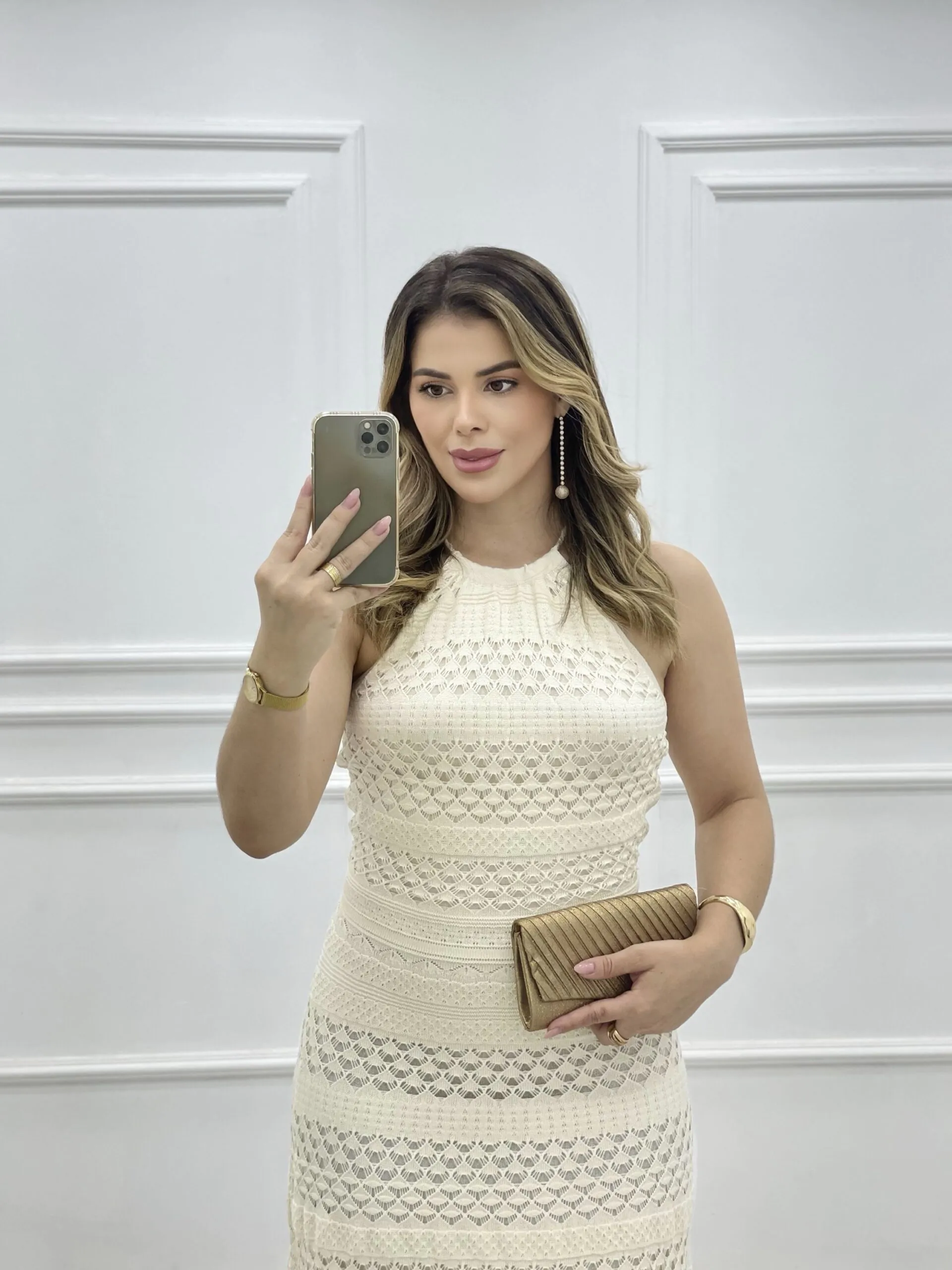 Vestido Simaria - Imagem 3